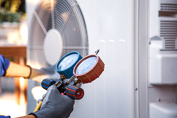 Affordable Hvac solutions in Bicknell, IN